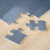 Puzzle Alpha Timber Wolf Art (Côté)