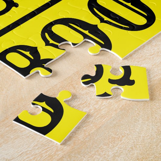 Puzzle Alphabet et modèles numériques (Côté)