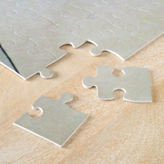 Puzzle Alphonse Mucha (Côté)