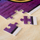 Puzzle Alphonse Mucha (Côté)