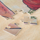 Puzzle Alphonse Mucha (Côté)