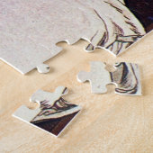 Puzzle Alphonse Mucha (Côté)