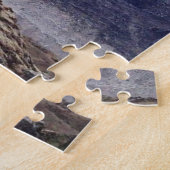 Puzzle Alpinisme du Népal Himalaya Inde (Côté)