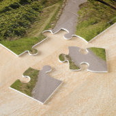 Puzzle Alsace, France (Côté)