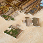 Puzzle Altar à Saint-Pierre (Côté)