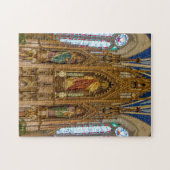 Puzzle Altar à Saint-Pierre (Horizontal)