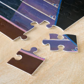 Puzzle Altartre 1 | Hilma af Klint | (Côté)