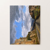 Puzzle Altas Cumbres Cordoue (Vertical)