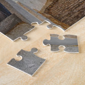 Puzzle Altea, Costa Blanca, Espagne (Côté)