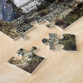 Puzzle Ama Dablam, Sagarmatha, Everest trail /Nepal (Côté)