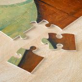 Puzzle Amadeo modigliani Peinture d'art (Côté)