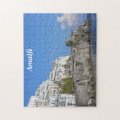 Puzzle Amalfi (Vertical)