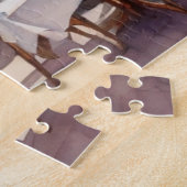 Puzzle Amalfi Coast Italy Aquarelle Sketch | (Côté)