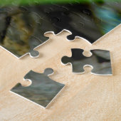Puzzle Amanite de César de l'Est (Côté)