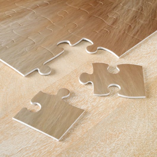 Puzzle Amant de Pomeranian (Côté)