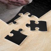 Puzzle Amant Editable de Pitbull (Côté)