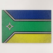 Puzzle Amapa (Horizontal)