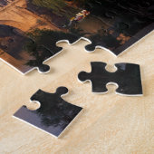 Puzzle Amarante, Portugal (Côté)