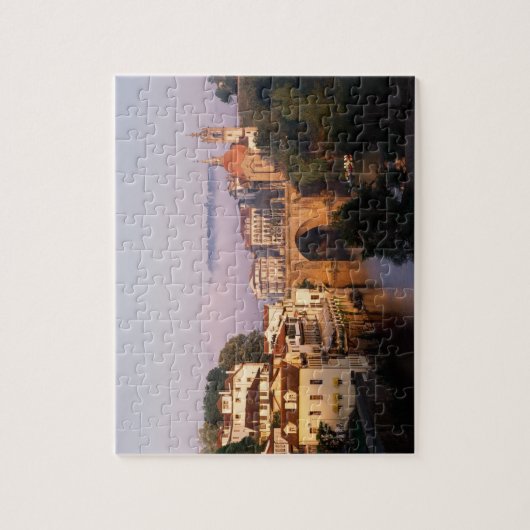 Puzzle Amarante, Portugal (Vertical)