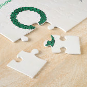 Puzzle Amaranth (Côté)