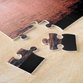 Puzzle Amarrages (Côté)