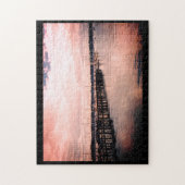 Puzzle Amarrages (Vertical)