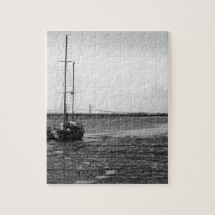 Puzzle Amarré à Jekyll