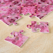 Puzzle Amaryllis Love... (Côté)