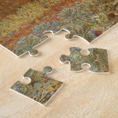 Puzzle Amateur (Cocher et Choux) de Frederick Walker (Côté)