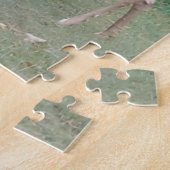 Puzzle Amateur de la nature (Côté)
