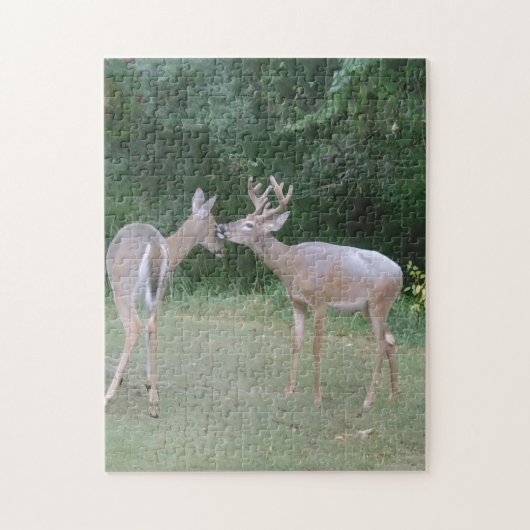 Puzzle Amateur de la nature (Vertical)