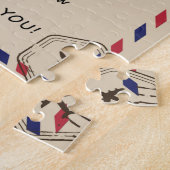 Puzzle Amateurs de femmes | À Ma Future Femme Je T'Aime (Côté)