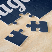 Puzzle Amateurs de musique vintage Etching Instruments de (Côté)