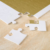 Puzzle Amateurs de reptiles Gecko Bleu (Côté)