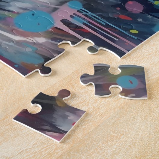 Puzzle Amateurs d'oiseaux de chouette (Côté)