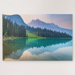 Puzzle Amazing Landscape 20" x 30"
