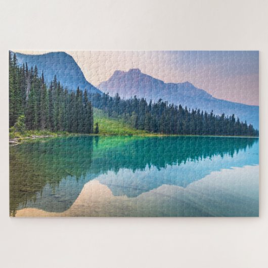 Puzzle Amazing Landscape 20" x 30" (Horizontal)