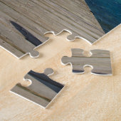 Puzzle Ambergris Caye Belize (Côté)