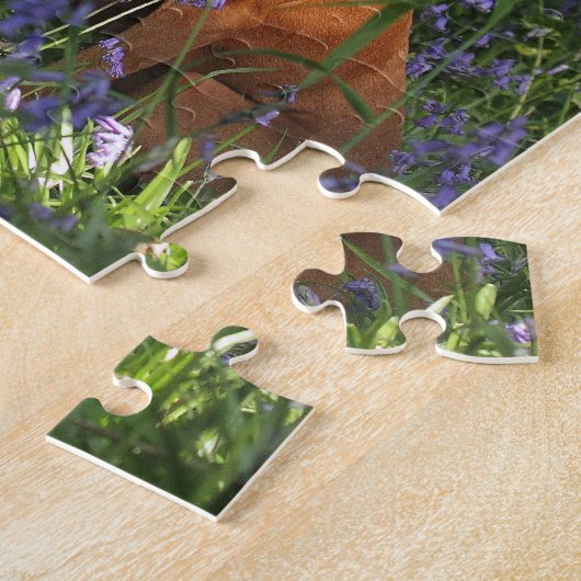 Puzzle Ambre (Côté)