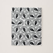 Puzzle Âme du nord mini (Vertical)