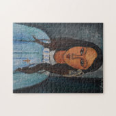 Puzzle Amedeo Modigliani - Alice (Horizontal)