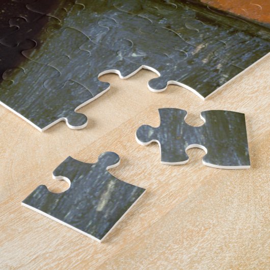 Puzzle Amedeo Modigliani - Chef D'Une Femme (Côté)