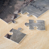 Puzzle Amedeo Modigliani - Madame Pompadour (Côté)