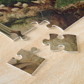 Puzzle Aménagez en parc avec l'automne d'Icare, c.1555 (Côté)