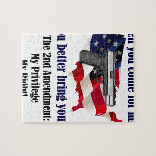 Puzzle amendement de @nd (Horizontal)