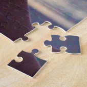 Puzzle America Samoa Sea Scene. (Côté)