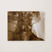 Puzzle américain (Horizontal)