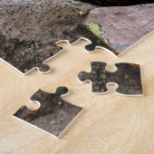 Puzzle américain (Côté)