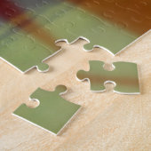 Puzzle américain de guerre civile (Côté)