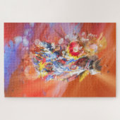 PUZZLE AMÉRICAINS DE LA DANSE (Horizontal)